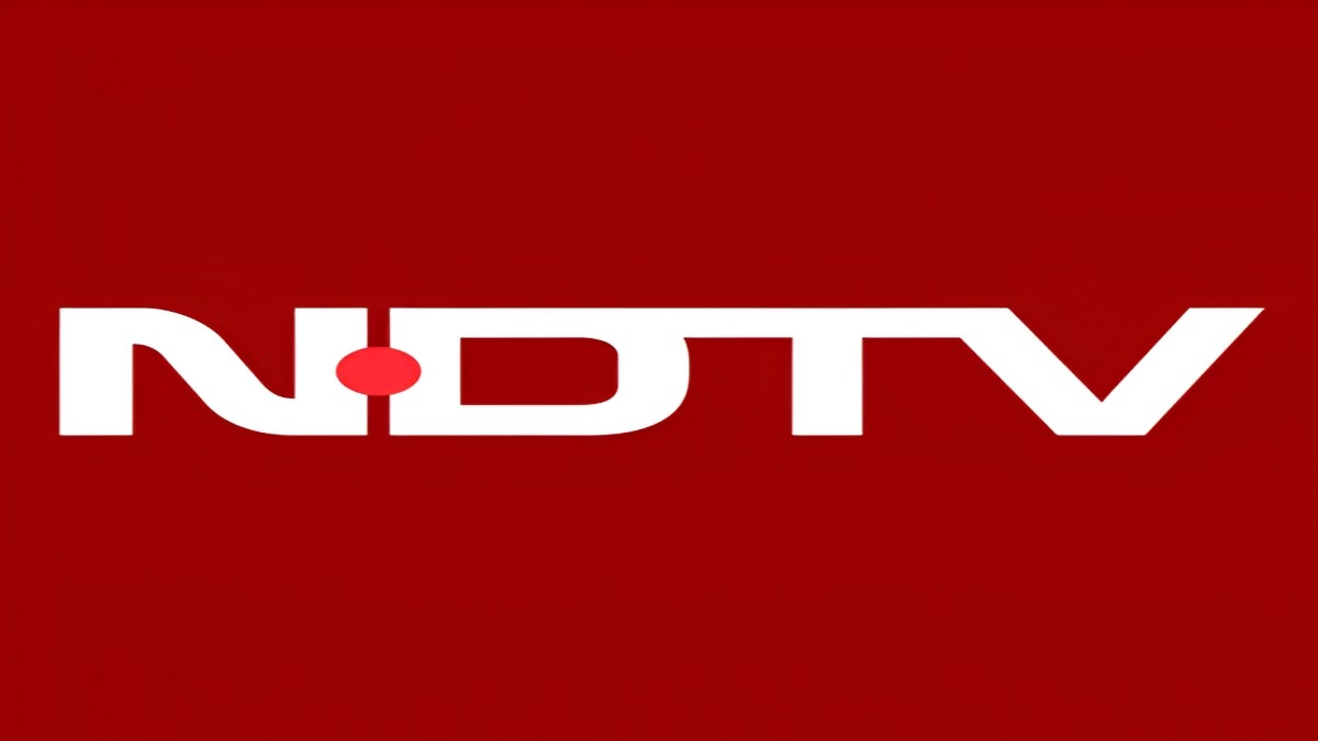 Nikunj Gag left NDTV