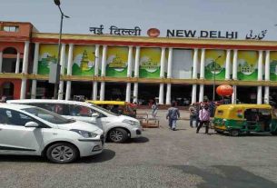 New Delhi