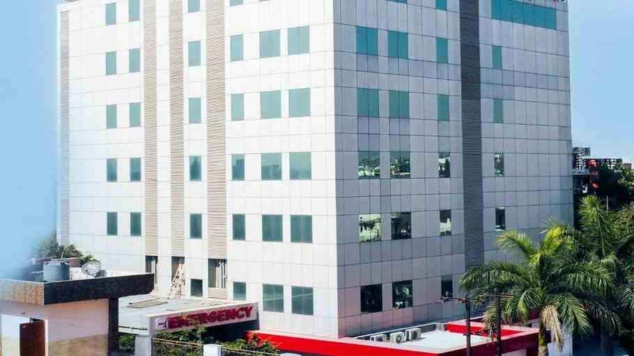 Noida