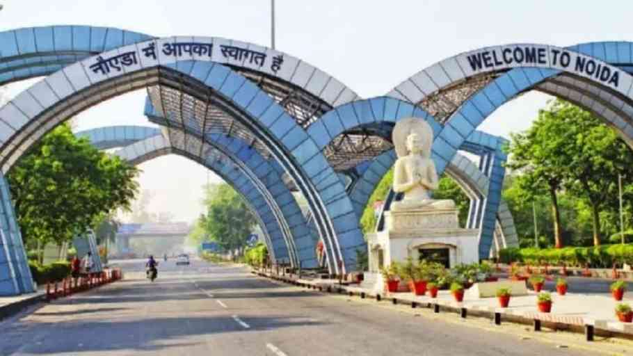 Noida News