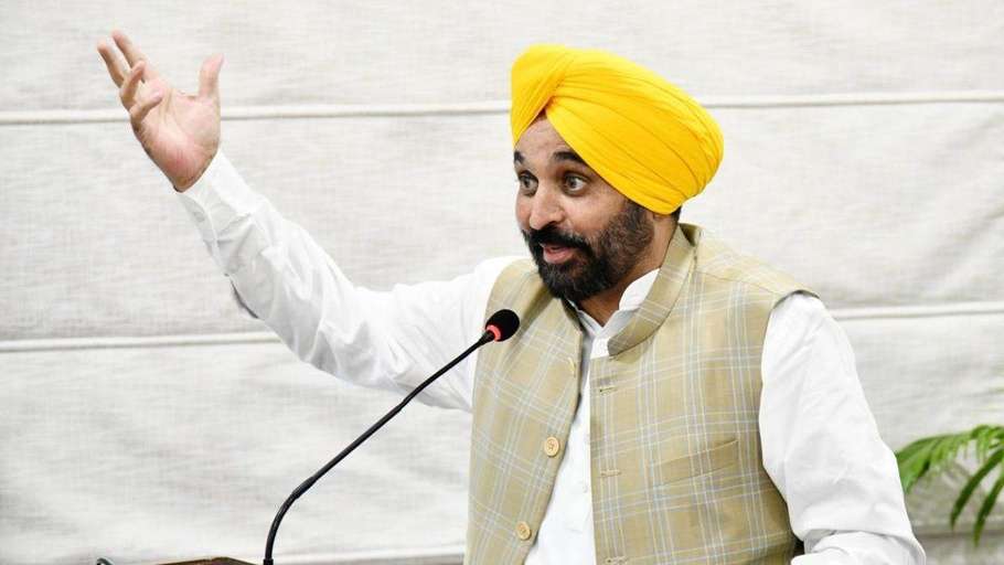 Punjab