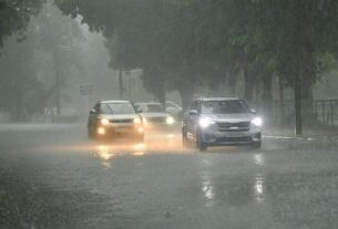 Heavy rains and storms in Punjab in the next 48 hours! Alert of rain and storm in these districts