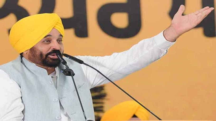 Punjab