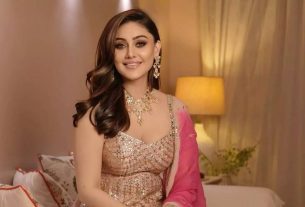 Shefali Jariwala