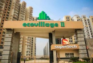 Supertech Ecovillage