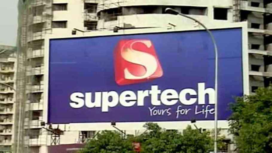 Supertech