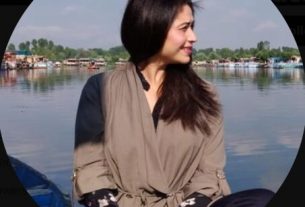 shreya-dhoundiyal starts her new inning