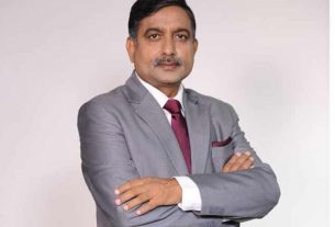 Senior Journalist mishra starts his new inning