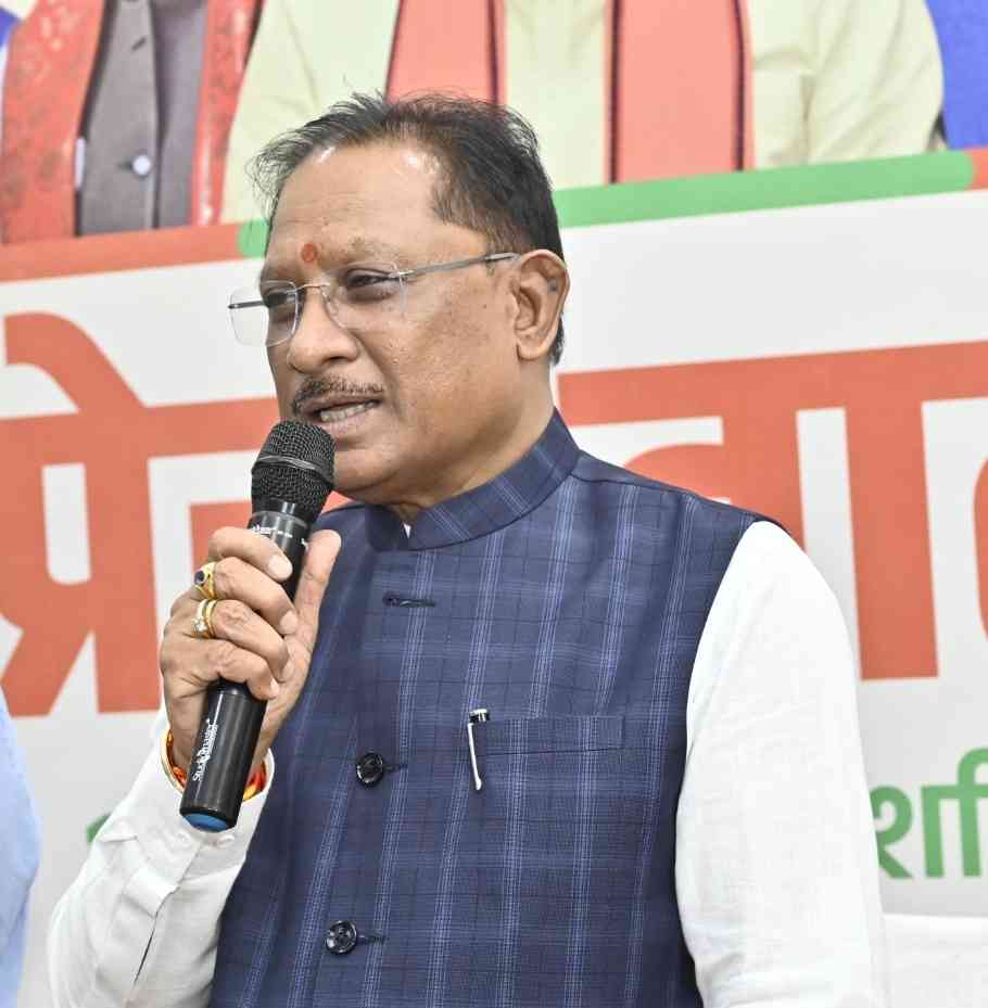 Chhattisgarh