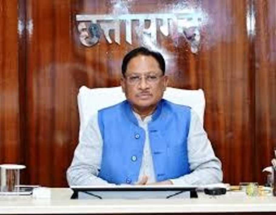 Chhattisgarh