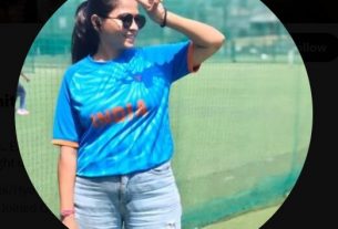 tv journalist pinki raj purohit starts her new inning