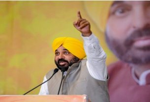 Punjab CM Bhagwant Mann's big statement on Operation Sindoor