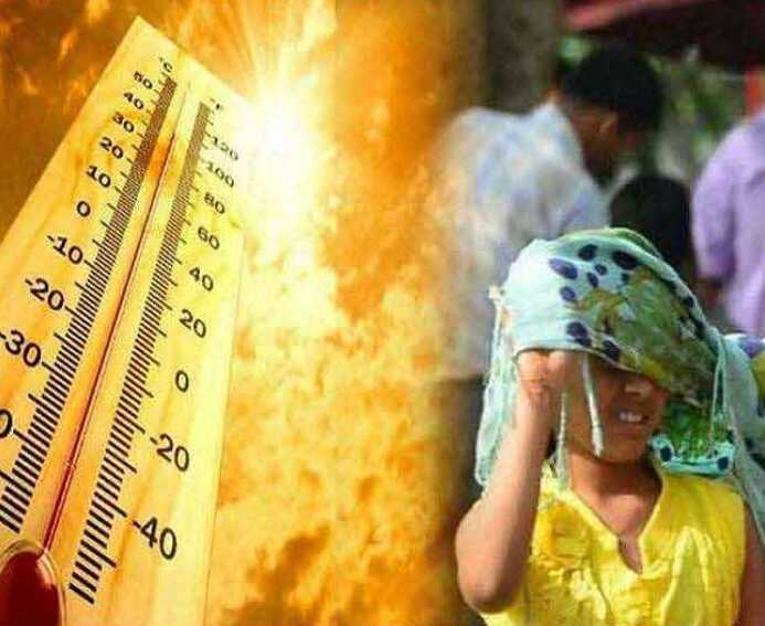 The coming days in Punjab are even more dangerous! The weather can break all the records so far