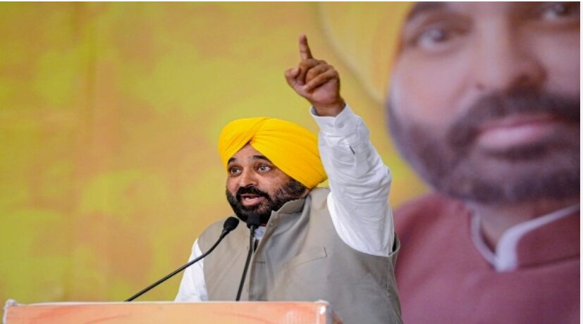 Punjab CM Bhagwant Mann's big statement on Operation Sindoor