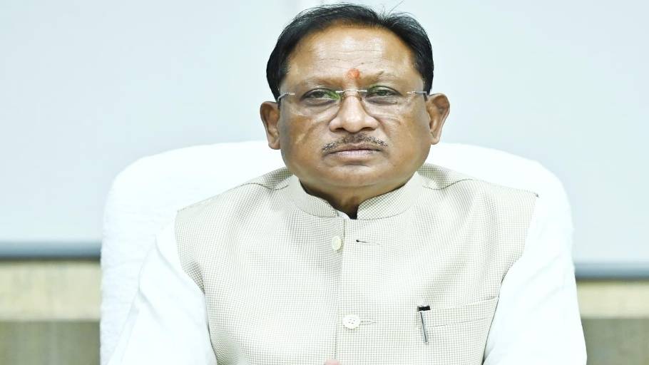 Chhattisgarh
