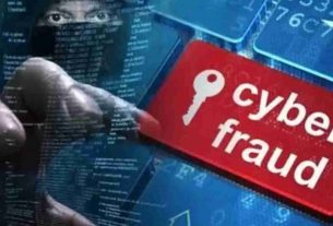 Cyber Fraud
