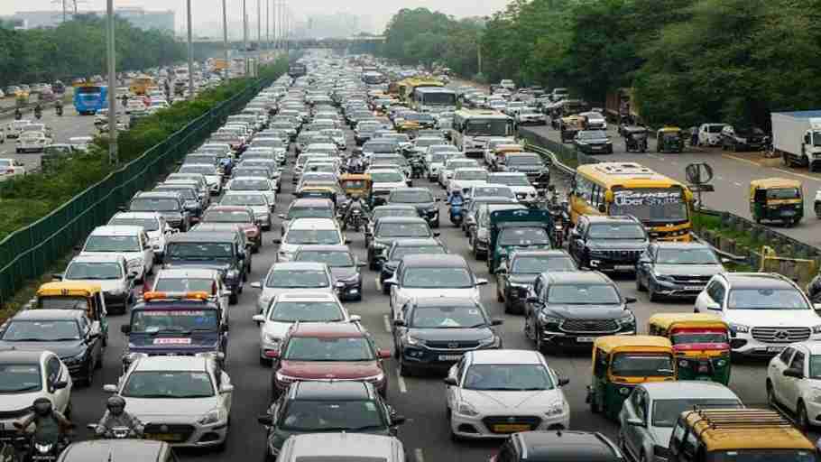 Delhi-NCR