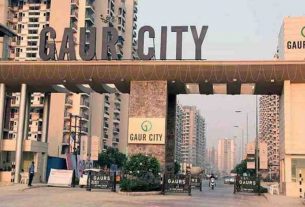 Gaur City