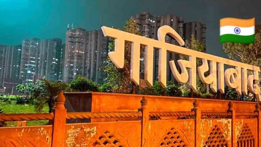 Ghaziabad