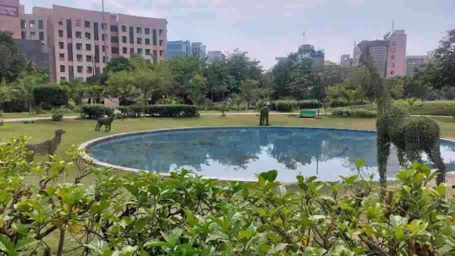 Greater Noida