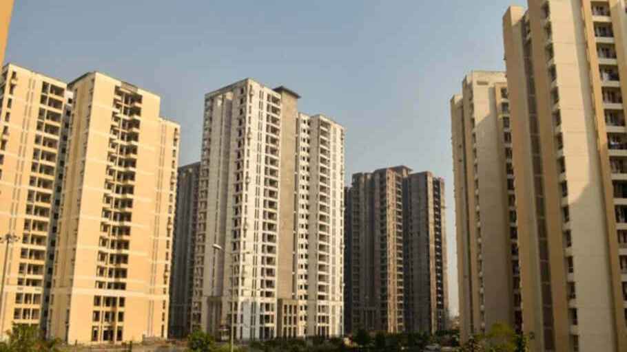 Greater Noida West