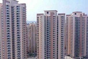 Greater Noida West