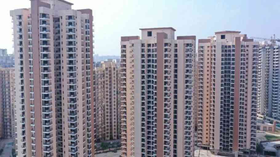 Greater Noida West