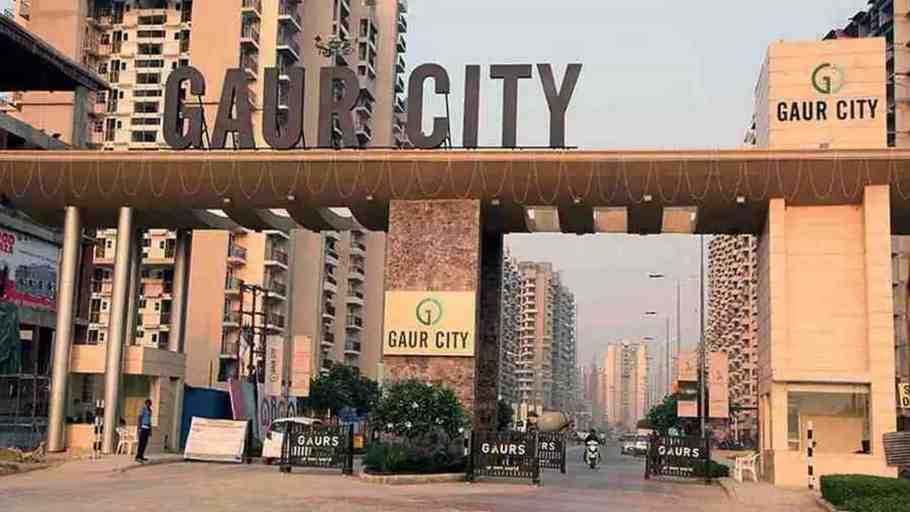 Greater Noida West