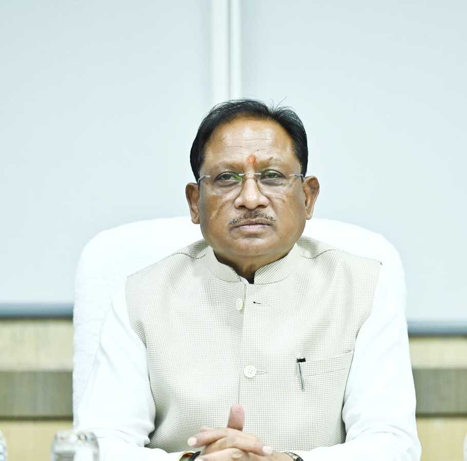 Chhattisgarh