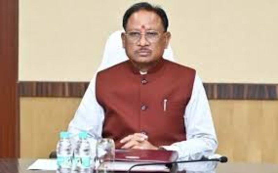 Chhattisgarh