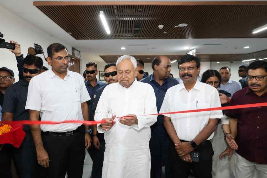 Bihar