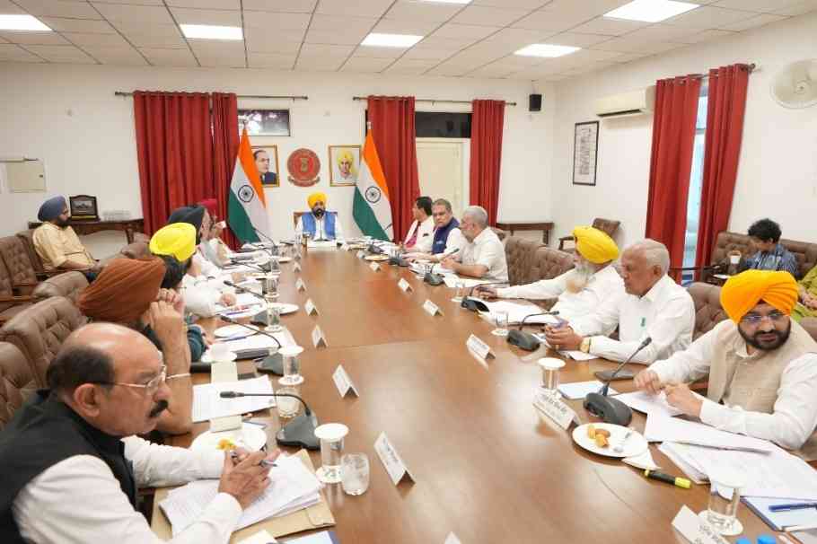 Punjab