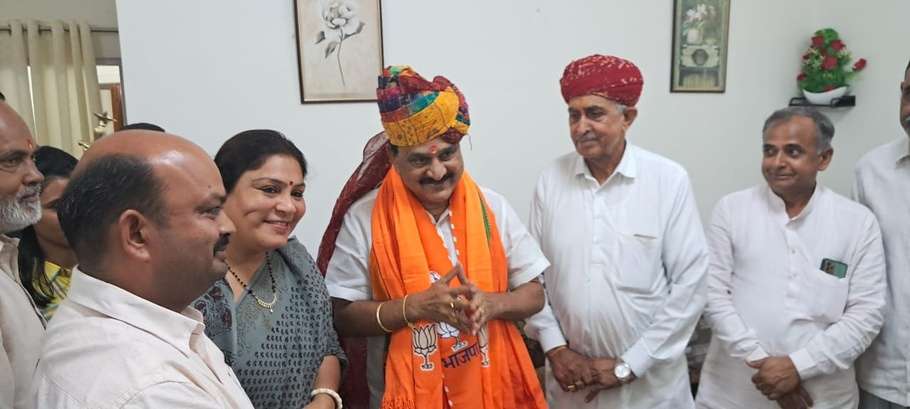 Rajasthan