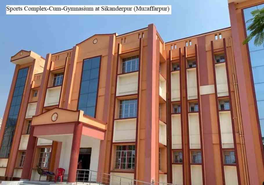 Bihar