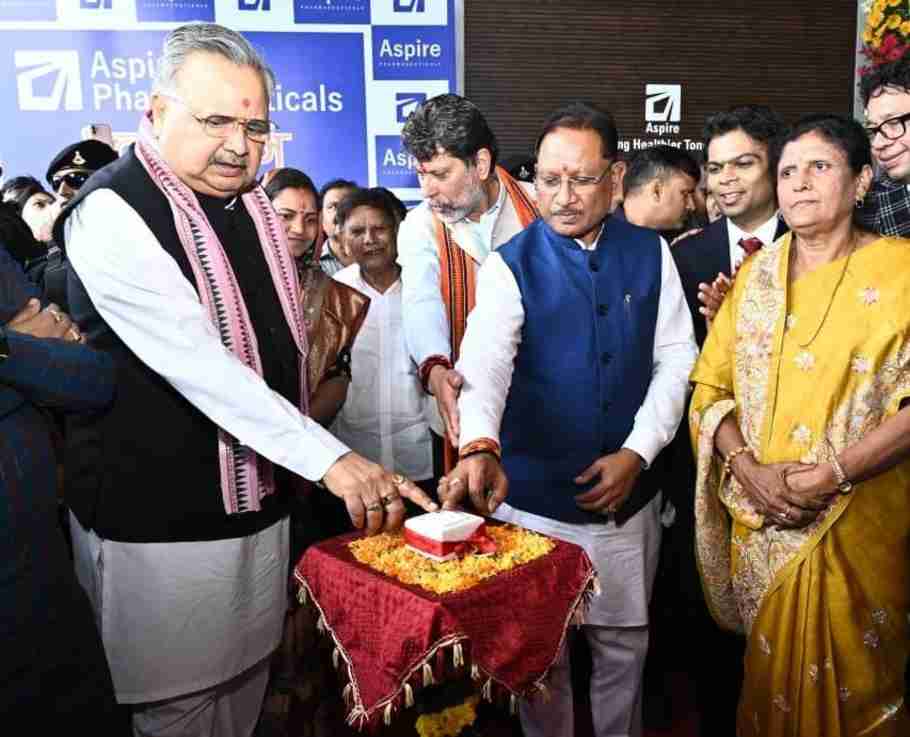 Chhattisgarh
