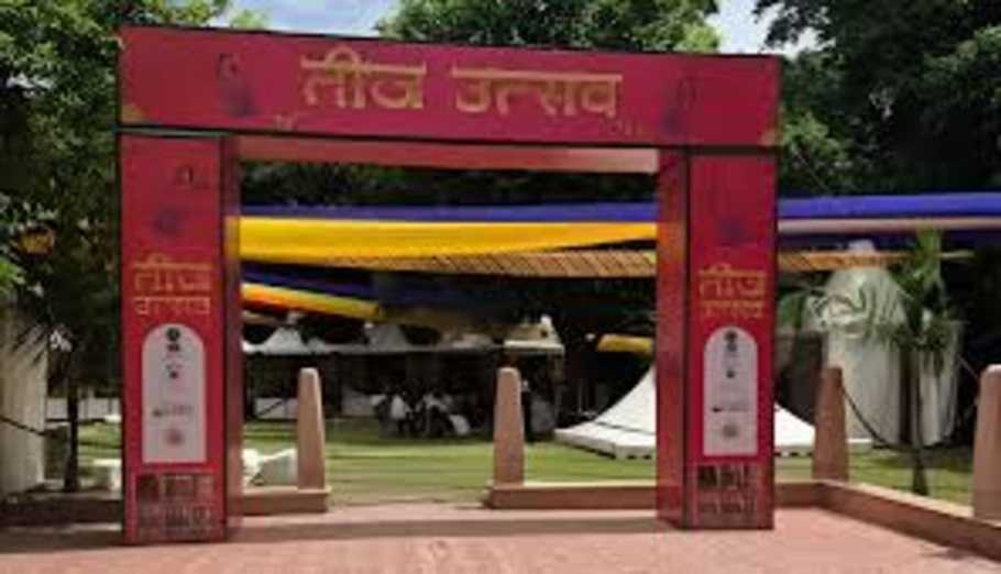 Delhi