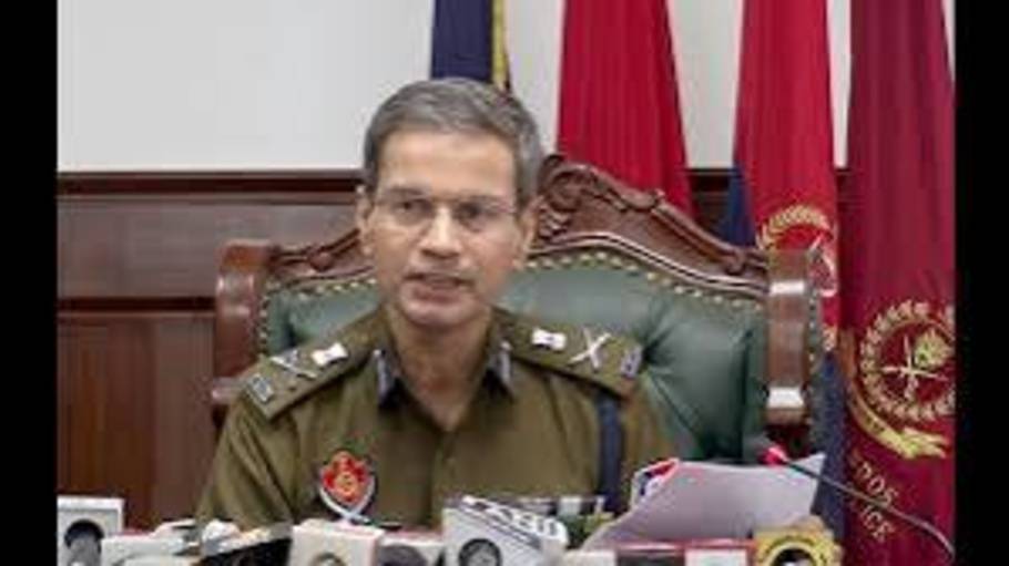 Punjab