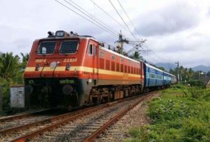 India Rail