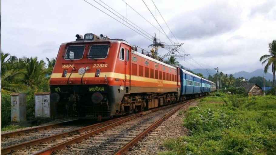 India Rail