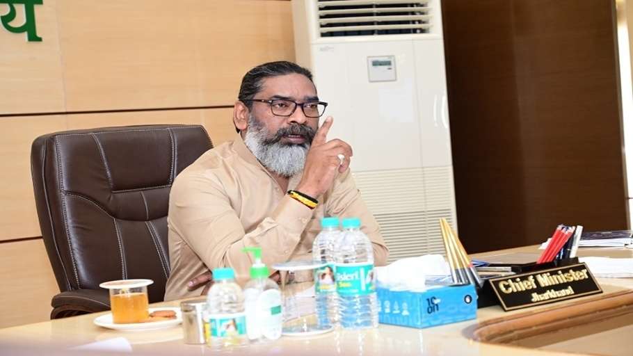 Jharkhand