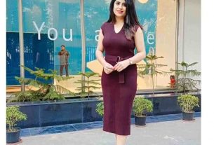 Anchor karishma sachdev exits from bharat express