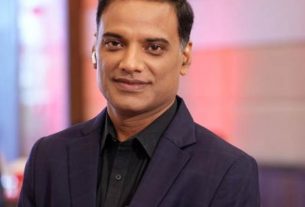 kundan kumar starts his new inning