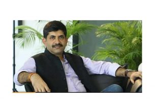 Bharat Express gets new managing editor