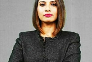 Tamanna inamdar promoted as managing editor