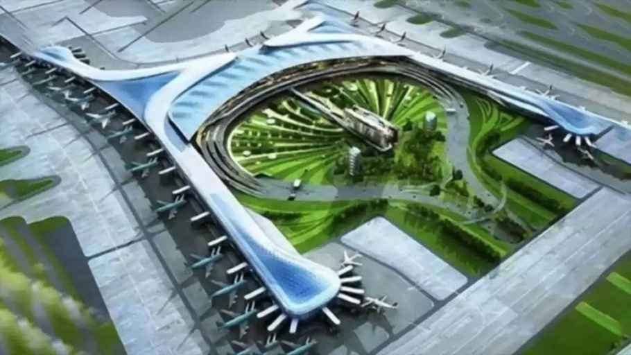 Noida Airport