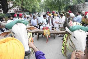 The Chief Minister reiterated his commitment to further promote and preserve traditional rural sports in the State