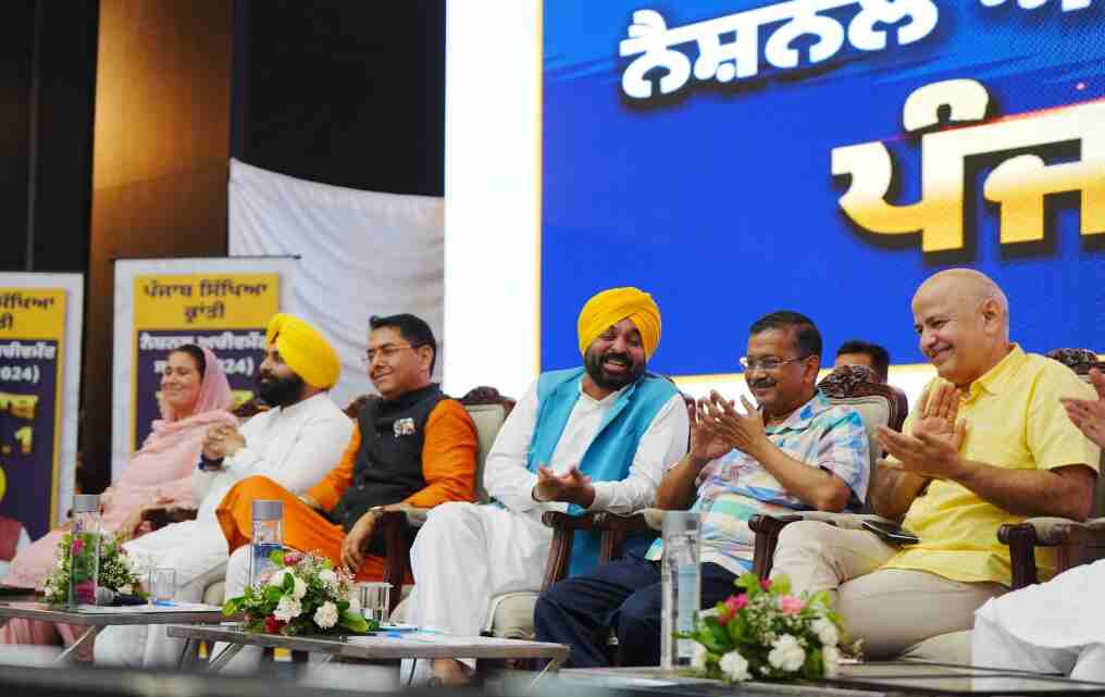 Punjab tops national survey with start of education revolution