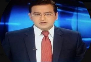 6 journalists said bye to 'India News'