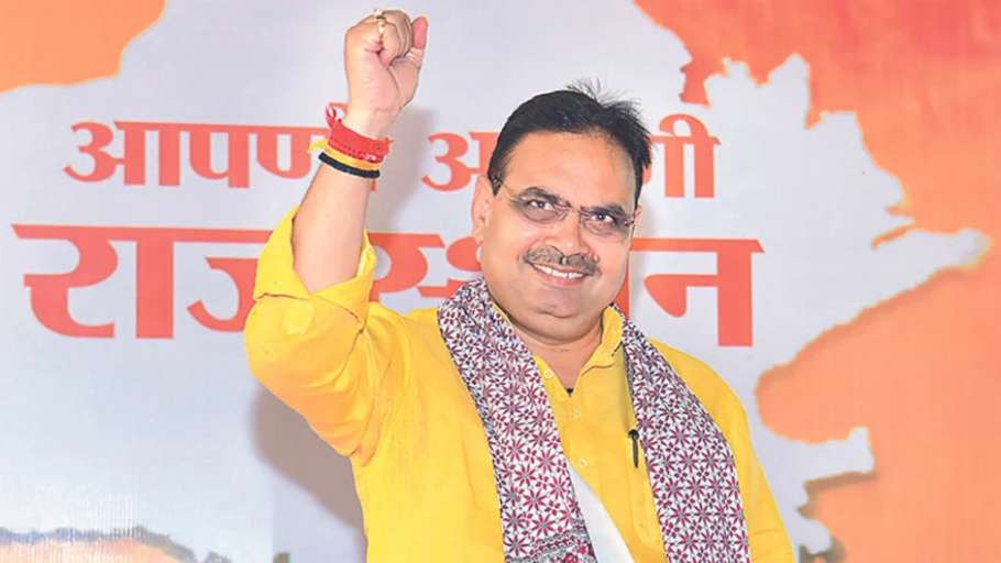Rajasthan