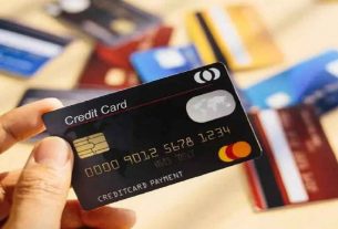 SBI Credit Card